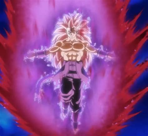 Goku Black Super Saiyan Rose 3 Full Power by Abyss1 on DeviantArt