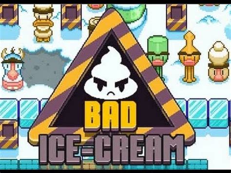 ice cream game - Dion Kempon