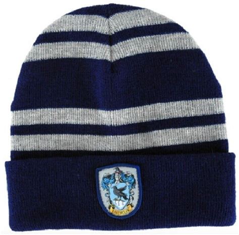 Harry Potter Hogwarts House Hats – Potter Premium Store