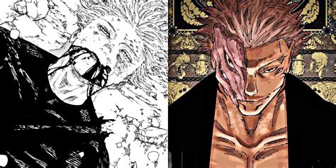 Jujutsu Kaisen: Sukuna's Return To Full Power, Explained