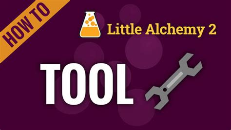 tool - Little Alchemy 2 Cheats