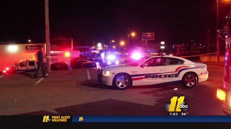 1 killed, 1 injured in Fayetteville shooting - ABC11 Raleigh-Durham