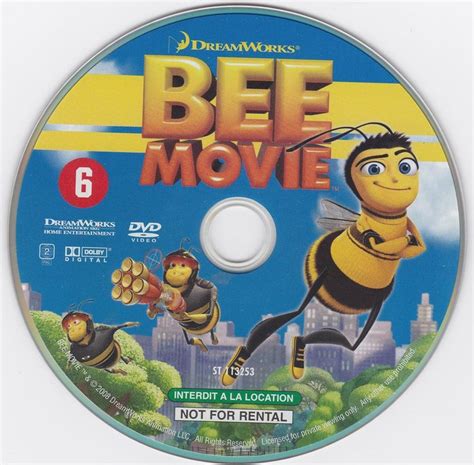 Bee Movie - DVD - Catawiki