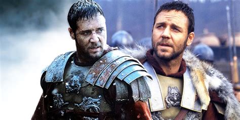 4 Reasons It's Good Russell Crowe's Maximus Won't Return In Gladiator 2