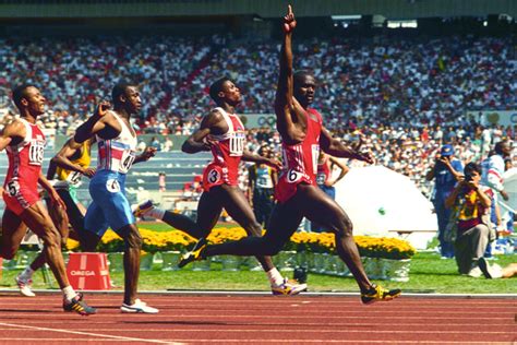 On This Day: Ben Johnson wins 'the dirtiest race in history'