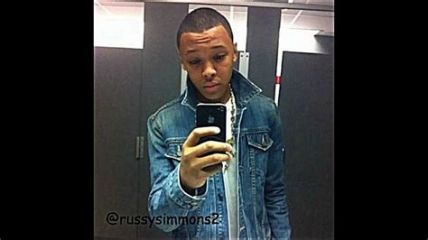 Russy Simmons Comes Out