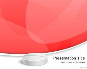 Pills PowerPoint Template