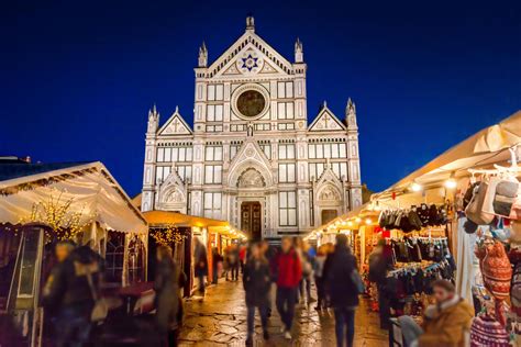 Florence Christmas Markets | 2024 Dates, Locations & Must-Knows ...