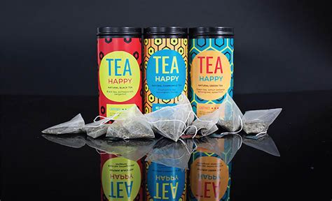 The Most Creative Tea Packaging Designs – Swedbrand Group