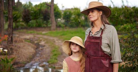 Sigourney Weaver Protects Dark Family Secrets in The Lost Flowers of Alice Hart Trailer