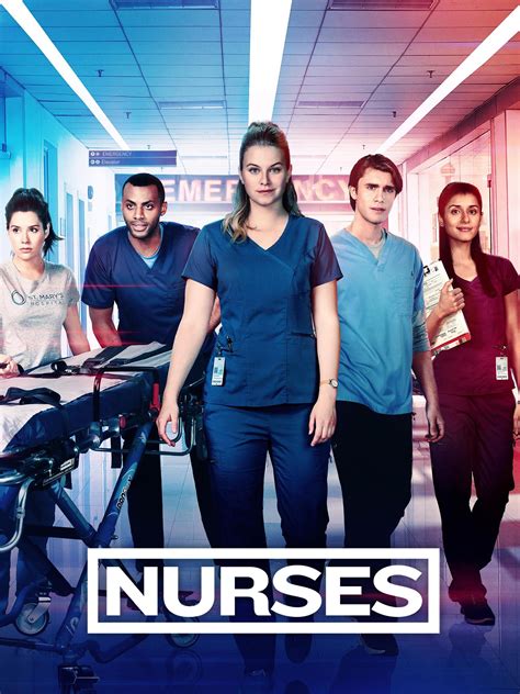 Nurses: Season 1 Pictures - Rotten Tomatoes