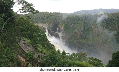 596 Barron falls Images, Stock Photos & Vectors | Shutterstock