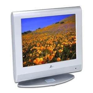 Amazon.com: Zenith 15" LCD HDTV/PC Monitor: Electronics