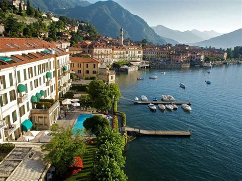 Grand Hotel Menaggio, Lake Como Holidays