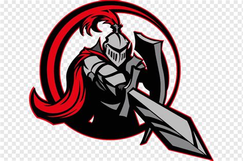 Crusades Knight Logo, Knight, team, logo, fictional Character png | PNGWing