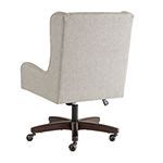 Madison Park Klaus Adjustable Height Office Chair