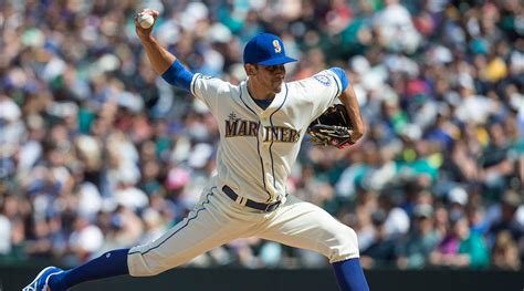 MLB trade deadline bubble seattle mariners - Sports Illustrated