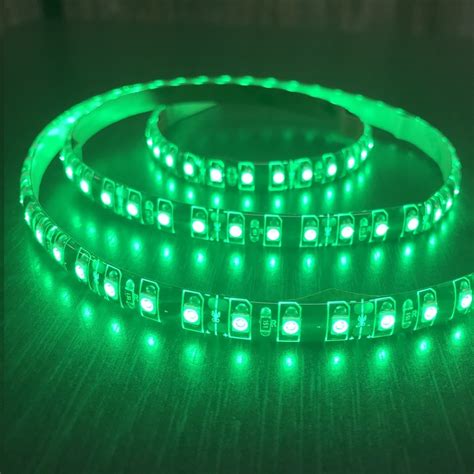 LED Strip Lighting Kit 5 metres GREEN IP65 | Light up my Life