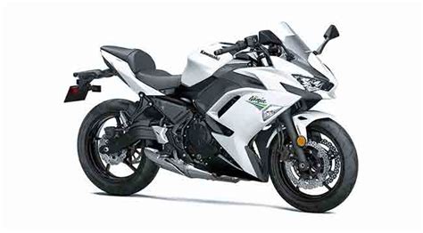 Kawasaki Ninja 650 2024, Philippines Price, Specs & Official Promos ...