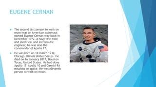 Mission space | PPT