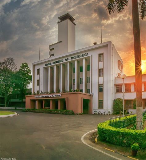 IITKGP Foundation