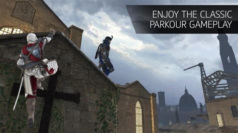 Assassin's Creed Identity for Android - Download