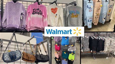 😍ALL OF THE NEWEST WALMART WOMEN’S CLOTHES‼️WALMART SHOP WITH ME ...