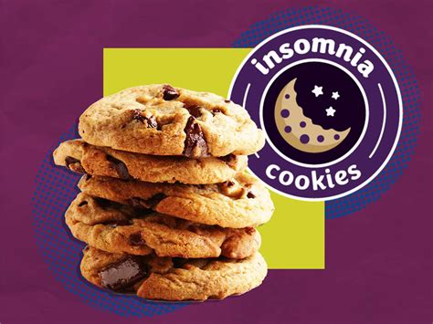 Insomnia Cookies Is Bringing Back a Fan-Favorite for a Limited Time