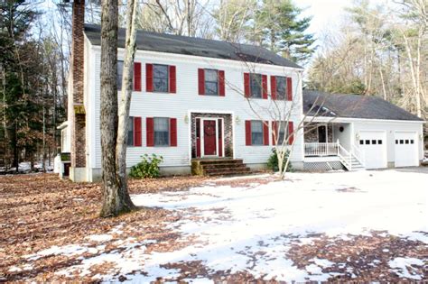 49 Deer Run Fremont, NH 03044|MLS# 4396357 - NH Real Estate Blog | Deer running, New hampshire ...