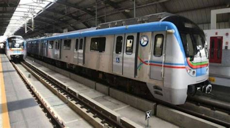 Hyderabad Metro Guide: Routes, Map, Timings & Fare Info - TimesProperty