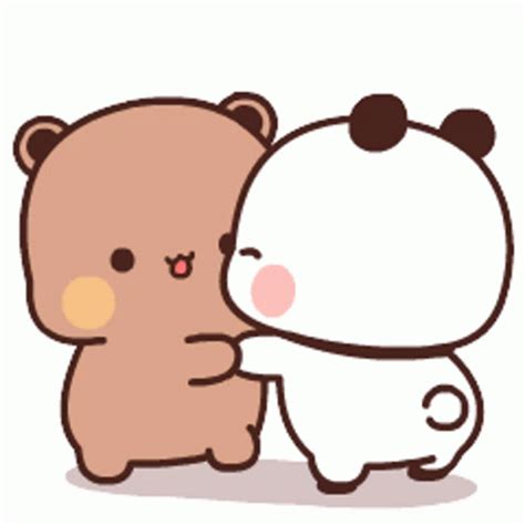 Cute Panda GIF - Cute Panda Happy - Discover & Share GIFs | Cute panda ...