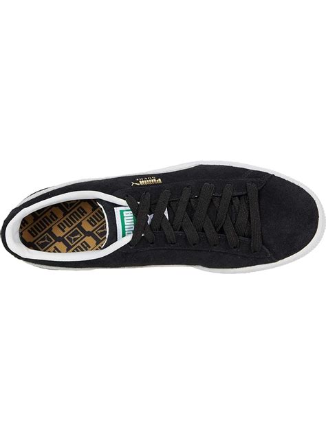 Puma suede + FREE SHIPPING | Zappos.com