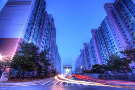 Everything You Need to Know Before Renting an Apartment in South Korea