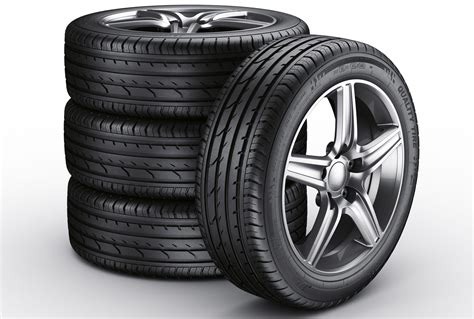 When to change the tyres of your car | Torque