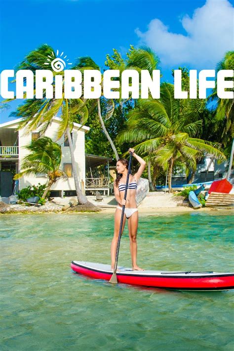 Caribbean Life - Rotten Tomatoes