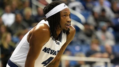 Wolf Pack All Access: Men's basketball handed its second loss of the season