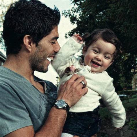 Being : Liverpool (Being A Red): Family of Liverpool Players : Luis Suarez