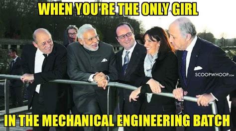 17++ Funny Memes On Engineering Students - Factory Memes