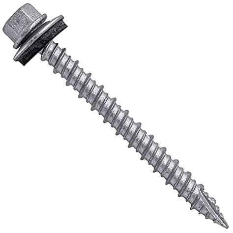 Best Screws For Metal Roofing