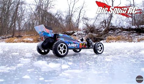 Traxxas Video – Rock n’ Roll Bandit « Big Squid RC – RC Car and Truck ...