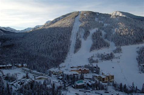 Taos Ski Valley Sold to Conservationist - Mountain Magazine