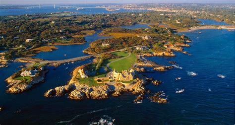 5 Really Interesting Things To Do In Rhode Island, US - TravelTourXP.com