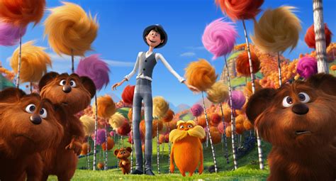 The Lorax Picture 16