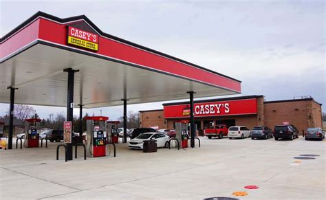 Casey's Gas Station Topeka Ks at Alexander Silva blog