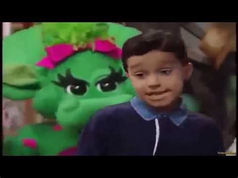 Barney and Friends It's Time for Counting FULL YouTube - YouTube