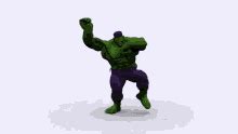 Hulk Smash Animated Gif