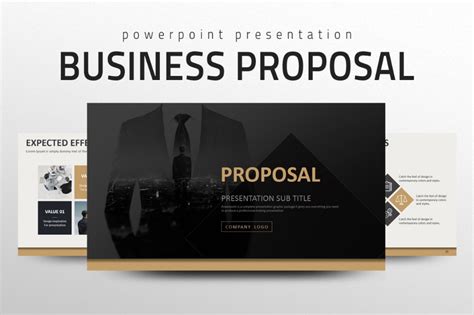 20+ Business PowerPoint Template PPT and PPTX Format - Graphic Cloud