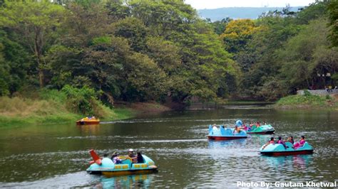 Borivali National Park