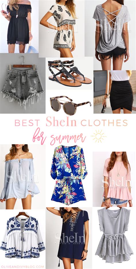 shein beach outfits | Dresses Images 2022