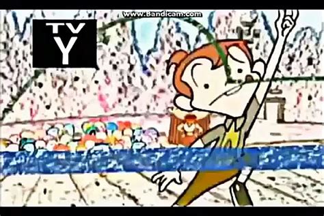 ChalkZone Theme Song - Dailymotion Video